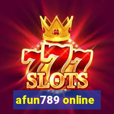 afun789 online